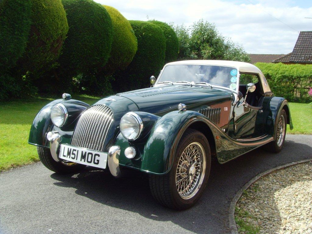 All British Classics Car Club All British Classics Car Club