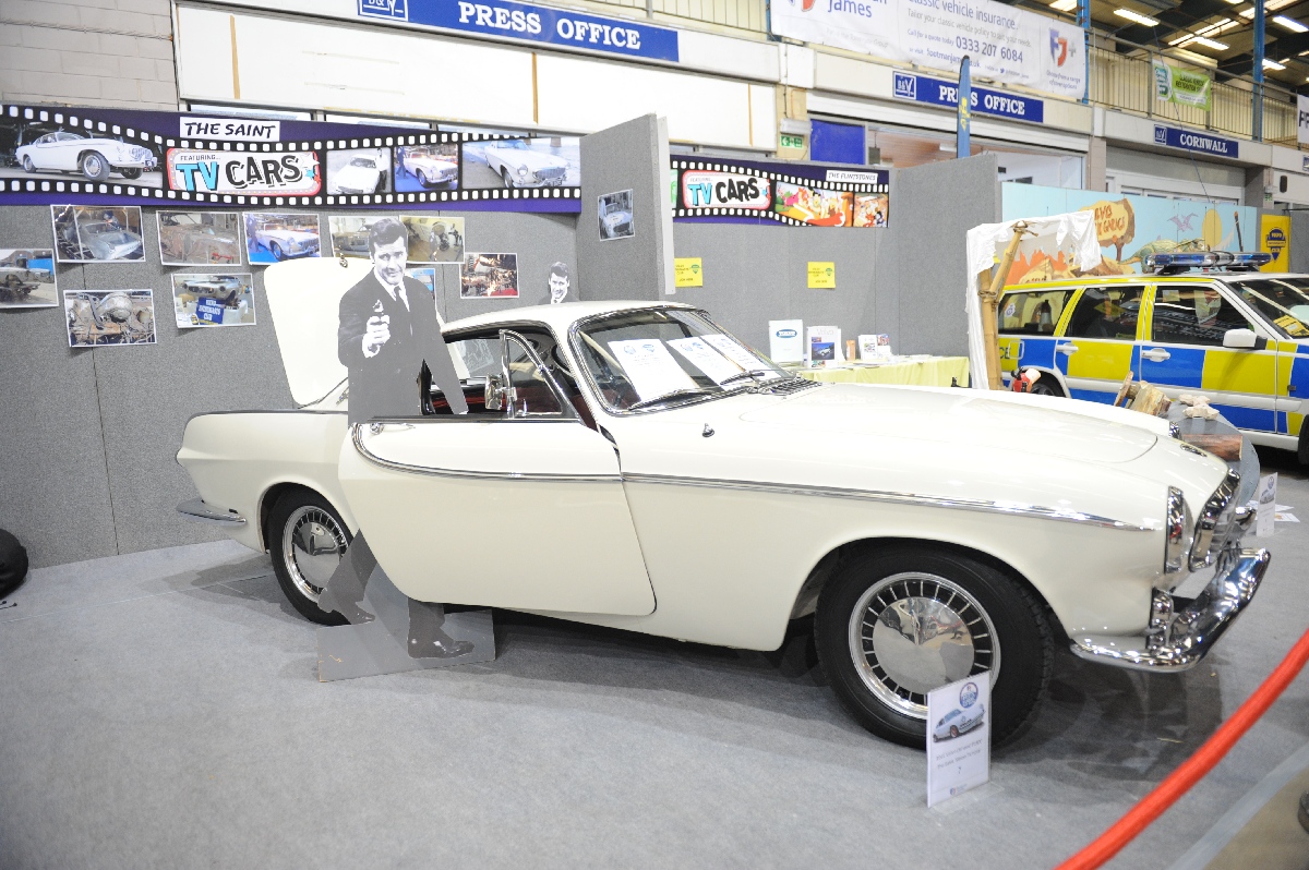 Bristol Classic Car Show Auction Bristol Classic Car Show Auction