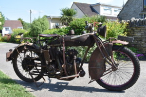 Charterhouse auction