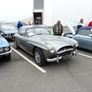 Jensen Owners Club