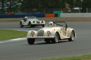 Morgan Owners' Club