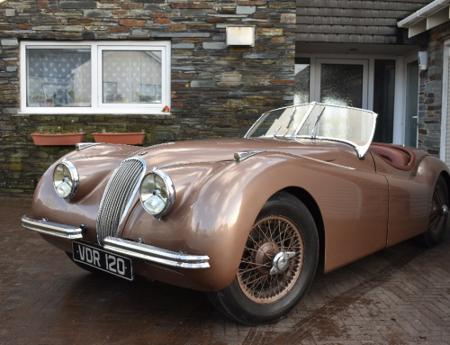 Bristol Classic Car Show Auction Bristol Classic Car Show Auction
