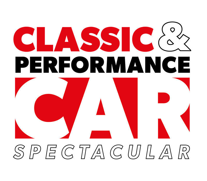 The Classic and Performance Car Spectacular
