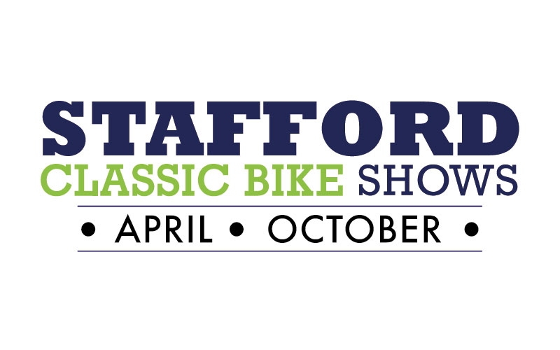 Stafford Classic Bike Shows