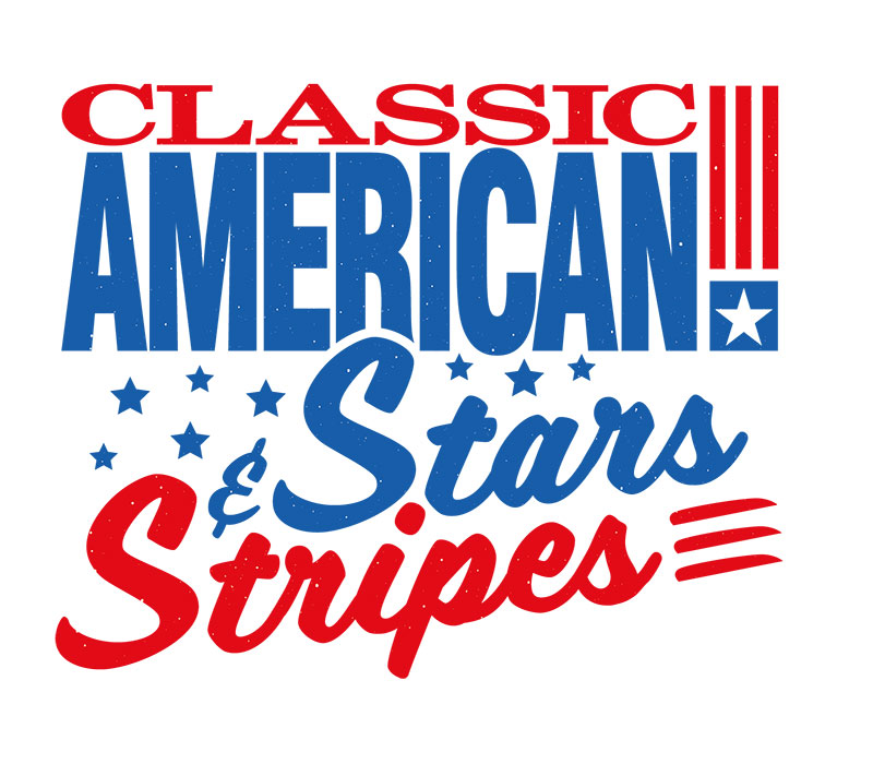 Classic American’s Stars & Stripes Car Show