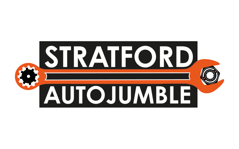 Stratford Autojumble