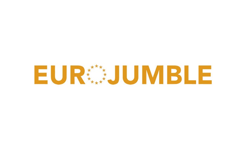 Netley Marsh Eurojumble