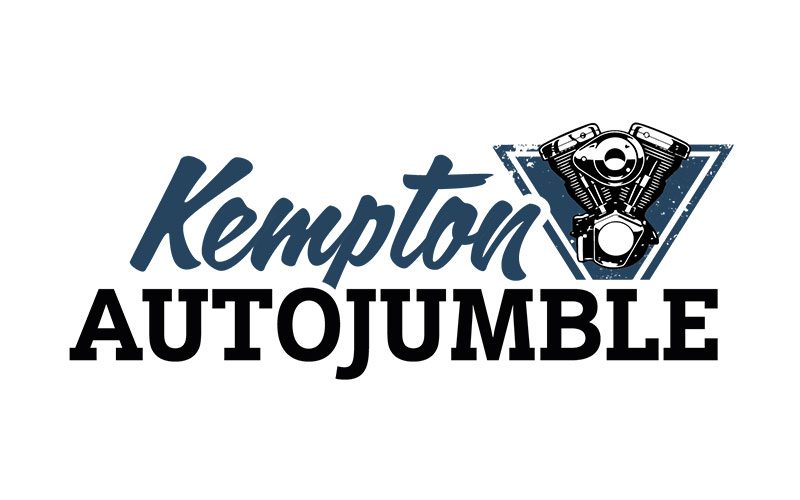Kempton Park Motorcycle Autojumbles