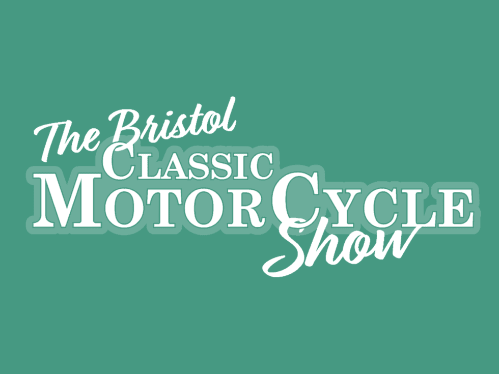 Bristol Classic Bike Show