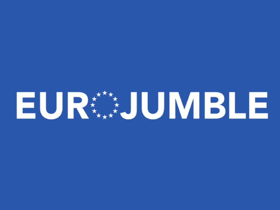 Netley Marsh Eurojumble