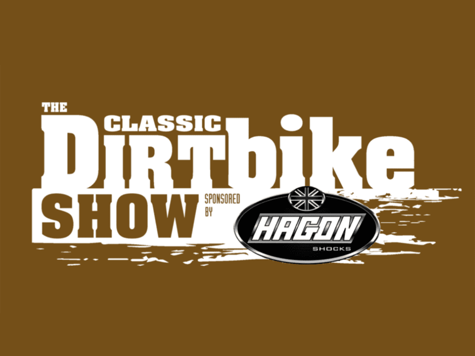 Classic Dirt Bike Show