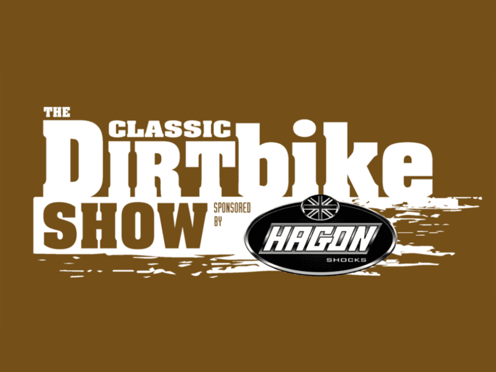 The Classic Dirt Bike Show