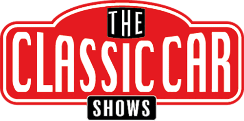 The Classic Car Shows Logo