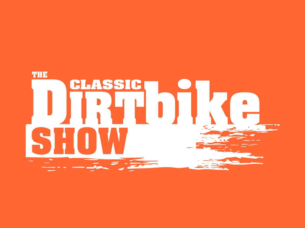 Classic Dirt Bike Show