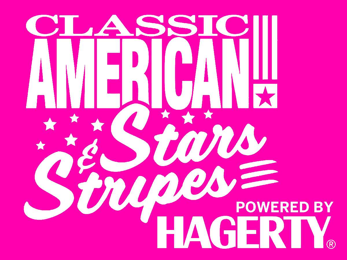 Classic American’s Stars & Stripes Car Show