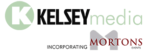 Mortons Events Logo