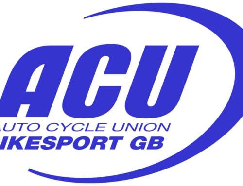 ACU Confirmed for the Telford Classic Dirt Bike Show 2026