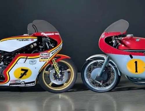 Final Call for Entries – The Spring Stafford Sale