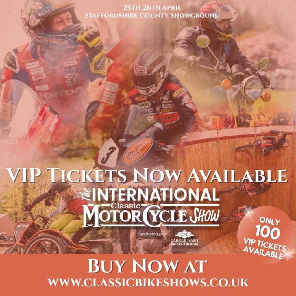 Stafford VIP Tickets Available Now