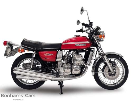 Entries Now Invited – Bonhams Autumn Stafford Sale | 10–11 October 2026